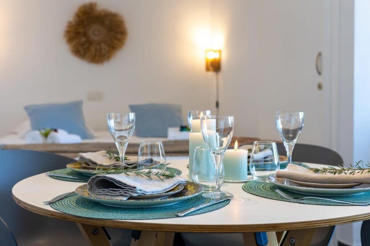 Huswell - Beautiful Spacious Studio With Frontal Sea View Кнокке-Гейст Екстер'єр фото