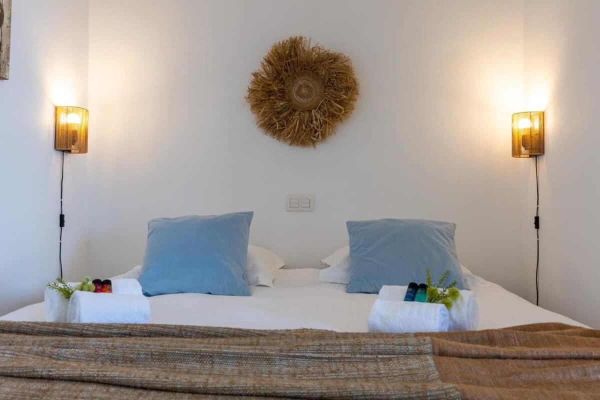 Huswell - Beautiful Spacious Studio With Frontal Sea View Кнокке-Гейст Екстер'єр фото
