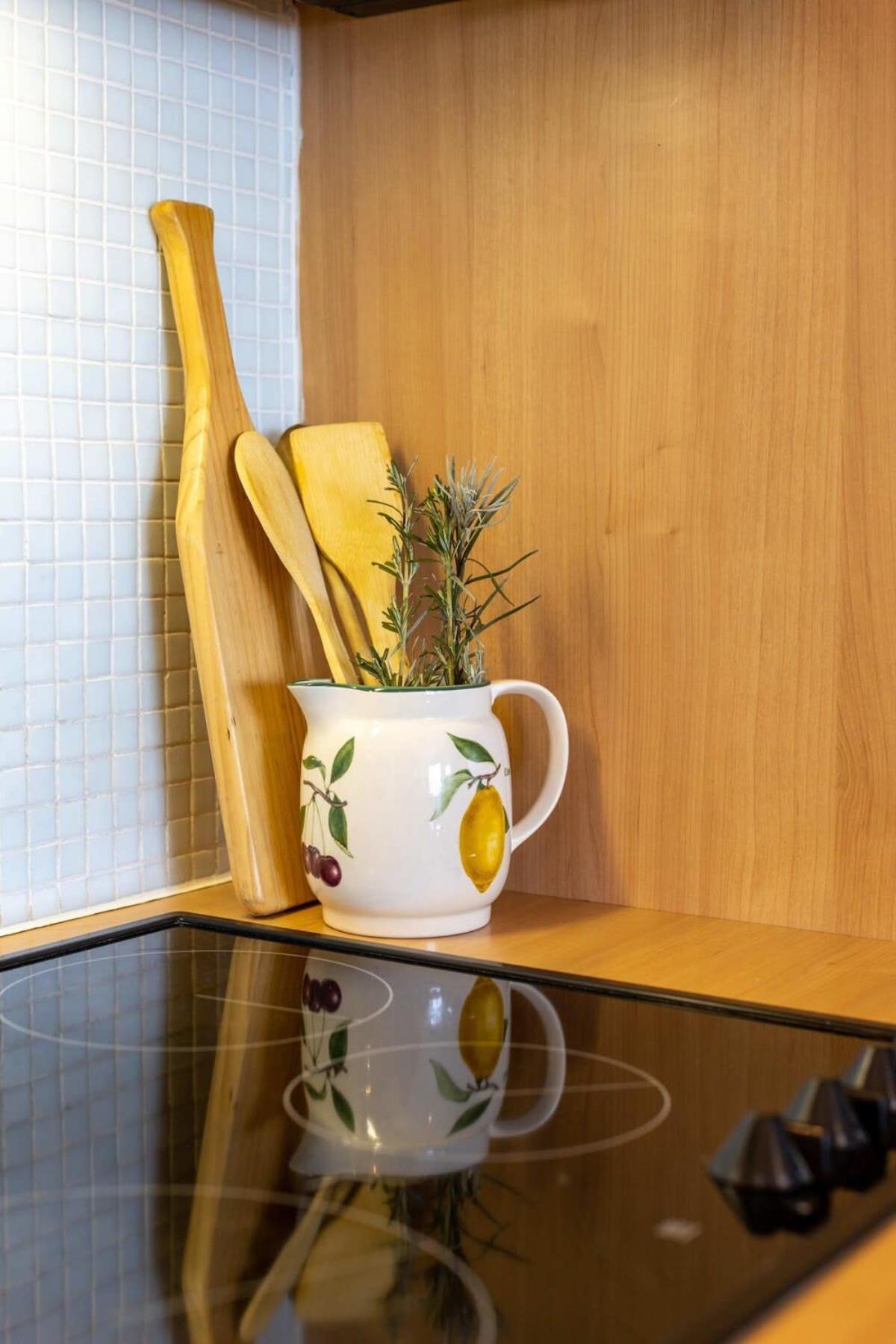 Huswell - Beautiful Spacious Studio With Frontal Sea View Кнокке-Гейст Екстер'єр фото