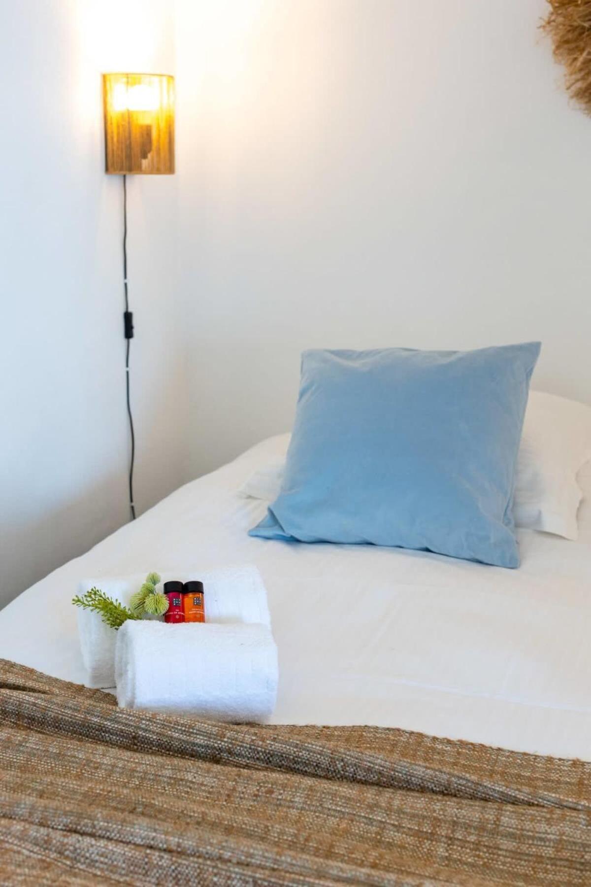 Huswell - Beautiful Spacious Studio With Frontal Sea View Кнокке-Гейст Екстер'єр фото
